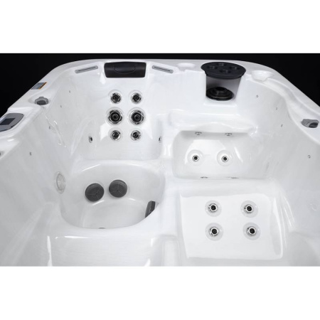 Спа бассейн BestSpa's Turbo 1