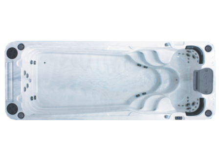 Плавательный Спа Бассейн Jazzi Pool SKT339B