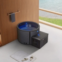 Холодная купель NordicSpa Frost (Фрост)