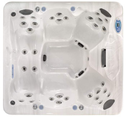 Спа бассейн Vita Spa Elegant