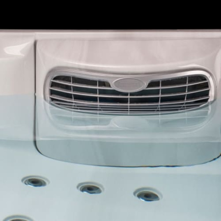 Спа бассейн Jacuzzi J-375