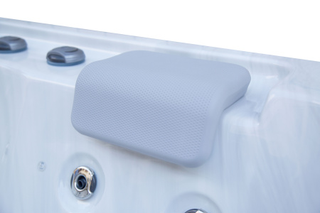 Гидромассажный спа бассейн NordicSpa Liv (Лив)