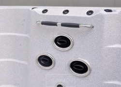 Плавательный СПА бассейн Kingston JCS-SS3