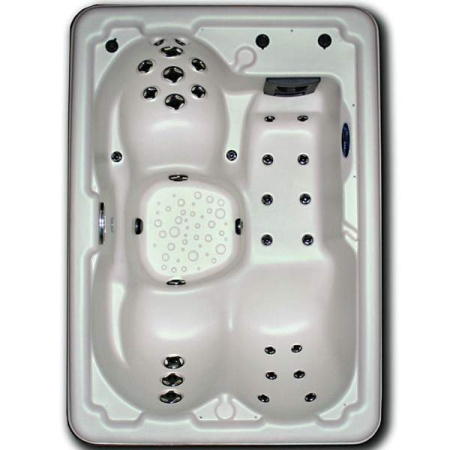 Мини спа-бассейн Viking Spa Aurora 3