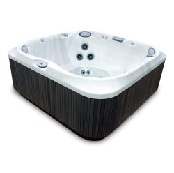 Гидромассажный спа бассейн Jacuzzi J-345