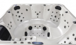 Гидромассажный СПА бассейн Joyee SPA Washington