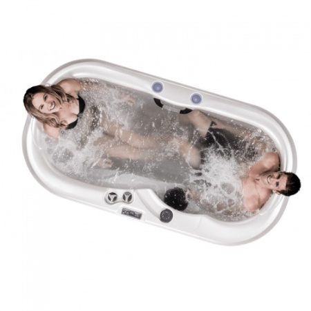 Спа бассейн Vortex Spas Gemini