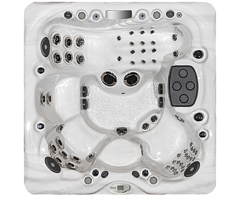 Спа бассейн Master Spas Legend LSX 700