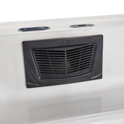 Плавательный спа бассейн Mexda WS-PC07A-T