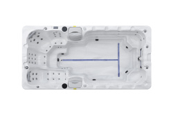 Плавательный спа бассейн NordicSpa Athabasca (Атабаска)