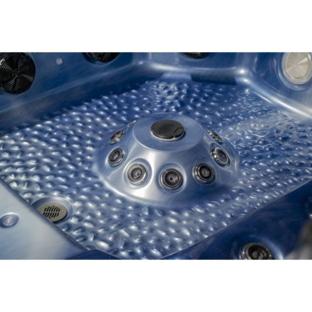 Спа-бассейн AquaSpas My Secret Pacific/Gray