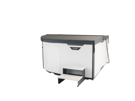 Гидромассажный спа бассейн Vibes Trusto by USSPA