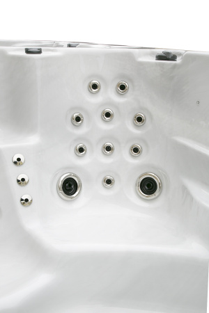 Плавательный спа бассейн NordicSpa La-Ronzh (Ла-Ронж)