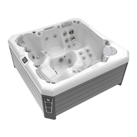 Спа бассейн Wellis Palermo Спа бассейн Wellis Palermo